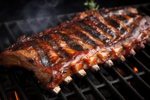 Ribs